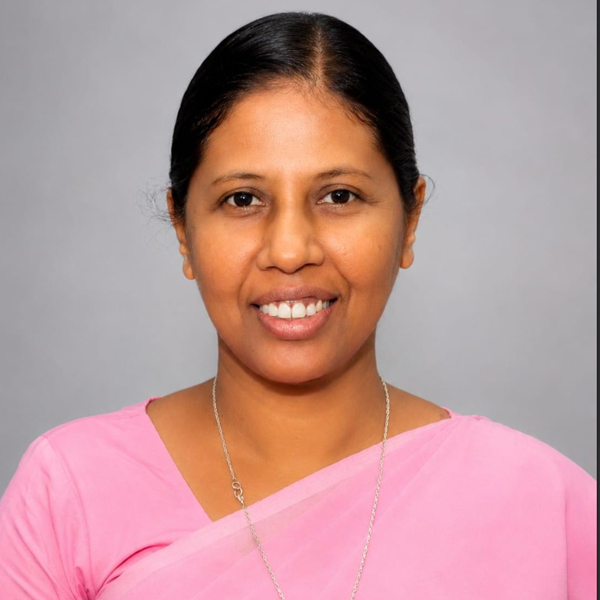 SR. AMALA JOTHI SAHAYA RANI. B
